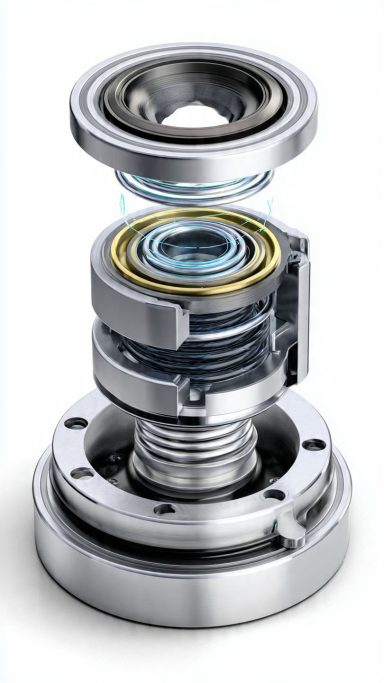Cartridge Seal