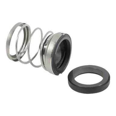 Rubber Bellows Mechanical Seals
