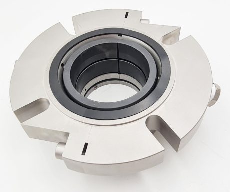 Split Mechanical Seals